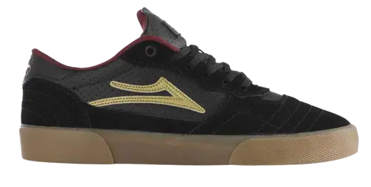 Lakai Cambridge Ténis Skate