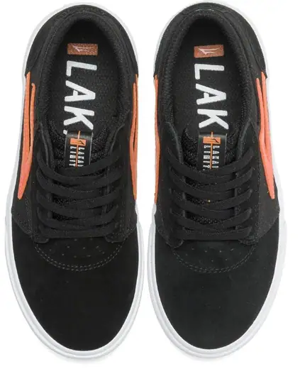 Lakai Griffin VLK Chaussures skate SkatePro