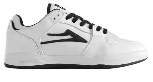 Lakai Telford Low Skateschuhe