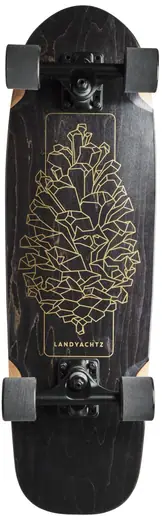 Landyachtz Dinghy Cruiser Skateboard