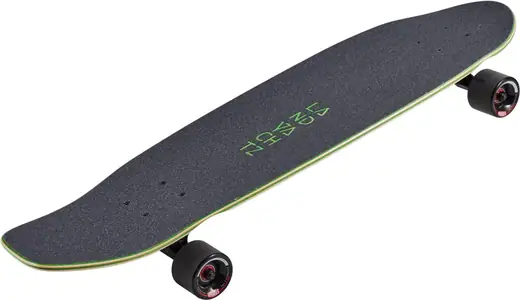 Landyachtz Dugout Cruiser Skateboard | SkatePro