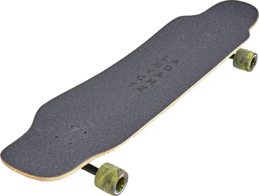 TFY Reviews: Landyachtz Fibreglass Tomahawk 39 | TFY SKATE