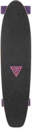 Landyachtz Ripper Complete Longboard | SkatePro