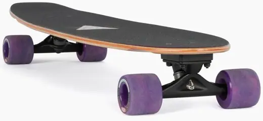 Landyachtz Ripper Complete Longboard | SkatePro