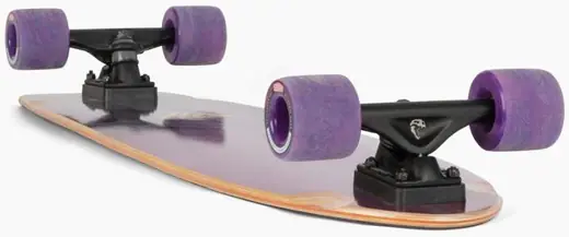Landyachtz Ripper Complete Longboard | SkatePro
