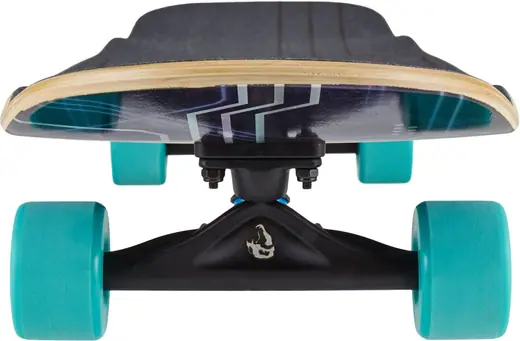 Landyachtz Sidewalker Cruiser Skateboard - Cruiser Skateboards