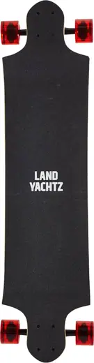 Landyachtz Switch Complete Longboard | SkatePro