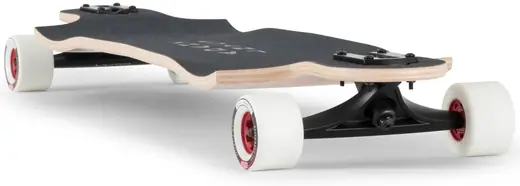 Landyachtz Switchblade Complete Longboard | SkatePro