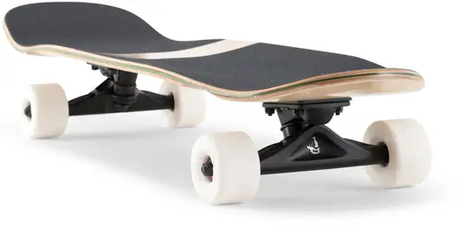 Landyachtz Tugboat Cruiser Skateboard | SkatePro