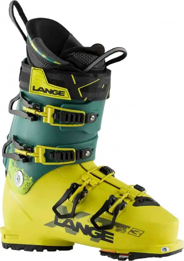 Lange XT3 110 мужские горнолыжные ботинки