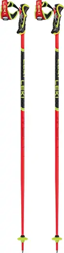 skis STOCKLI LASER SC TRT WORLDCUP, grip walk + Salomon MC