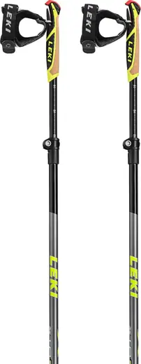 adjustable cross country ski pole Leki XTA 6.5 Vario Adjustable Cross Country Ski Poles