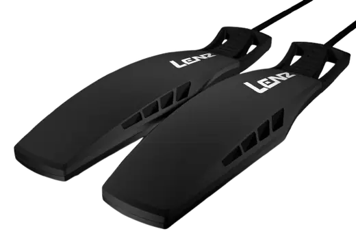 Lenz 2.0 USB Space Schuh & Boot Warmer