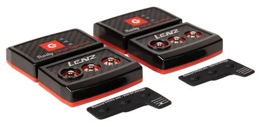 Lenz Lithium Heat Pack 2.0