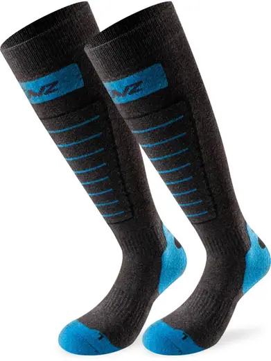 Lenz Skiing 1.0 Ski Socks