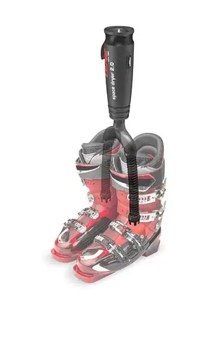 Lenz Space Warmer Sèche-chaussure 240v (UE) - Skis Alpin
