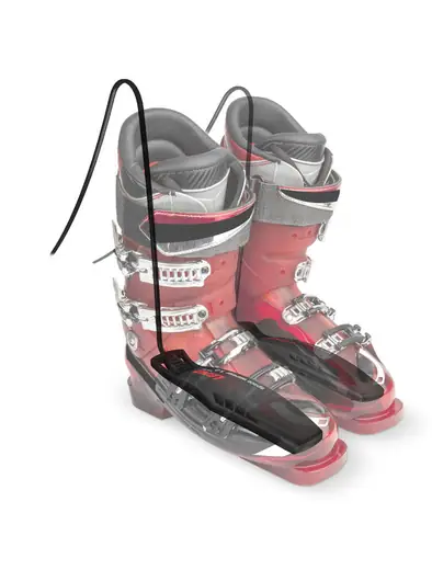 Lenz Space Warmer Sèche-chaussure 240v (UE) - Skis Alpin