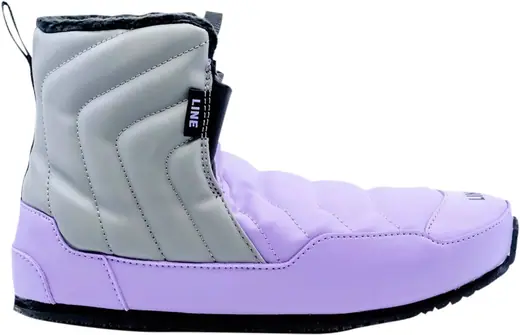 Line Bootie 1.0