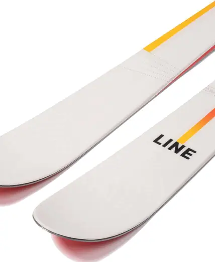 Line Sir Francis Bacon Freeride Skis | SkatePro