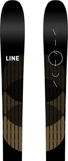 Line Vision 108 Ski Freeride