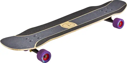 Loaded Overland Complete Longboard | SkatePro