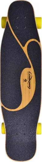 Loaded Poke Complete Longboard | SkatePro