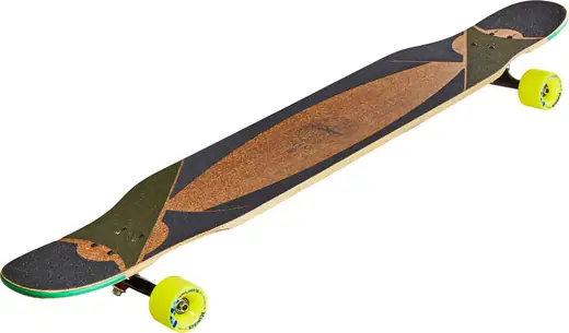 Loaded Dancer デッキのみ Loaded Tarab Dancer Complete Longboard | SkatePro
