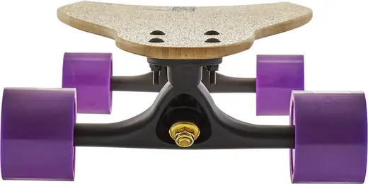 Loaded Vanguard Complete Longboard | SkatePro