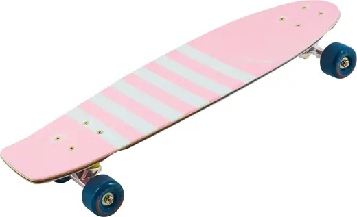 Long Island Banana Cruiser Skateboard - Cruiser Skateboards