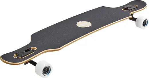 Long Island Wind Complete Longboard | SkatePro