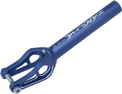 Longway Harpia SCS/HIC Stunt Scooter Fork