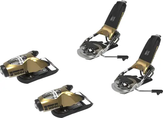 Look Pivot 15 GW Ski Bindings | SkatePro