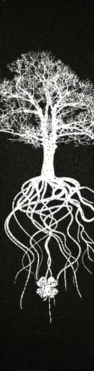 Lucky Deep Roots Griptape πατίνια για κόλπα