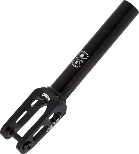 ハリズ　Lucky Lucky Helux Pro Scooter Fork | SkatePro