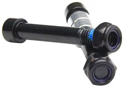 Lucky Trottinette EVO & Covenant Axe / Kit d'Axes