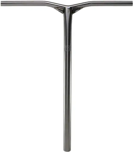 Lucky Ti Kink W-Gussets Pro Scooter Bar | SkatePro