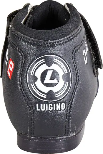 Atom Luigino good Vertigo Q4 speed skate boot