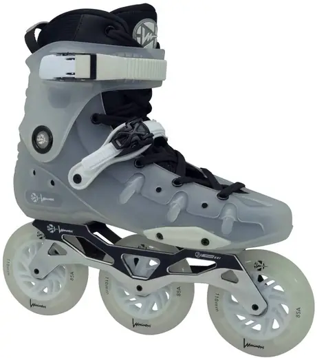 Luminous Ray 110 Freeskates