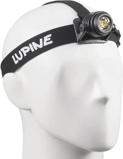 Lupine Neo X 4 Smartcore Headlight