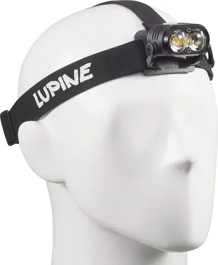 Lupine Piko X 4 Smartcore Headlight