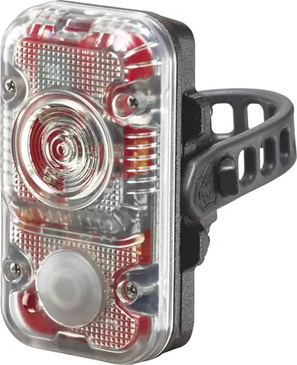 Lupine Rotlicht Tail Light