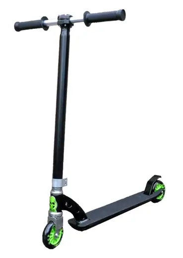 Madd Mgp Pro Trottinette Freestyle Skatepro