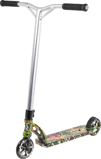 Madd VX6 Extreme Liquified Limited Edition Pro Scooter