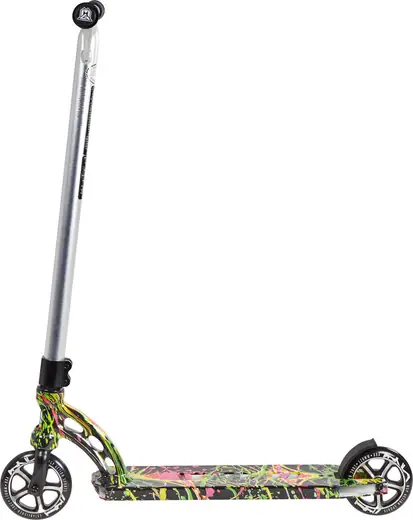Madd VX6 Extreme Liquified Limited Edition Pro Scooter