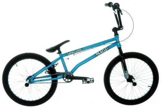 Madd Whiplash Park BMX SkatePro