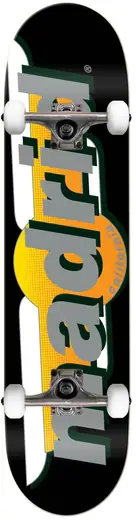 Madrid Wings Skateboard Compleet