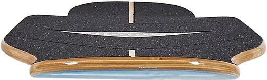 Madrid Longboard Freeride 41 Pouces – Double Kick – Roues ADN Et Trucks Calibre RKP – Neuf