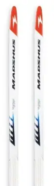 Madshus Active Intelligrip Jr 19/20 Esquís De Fondo