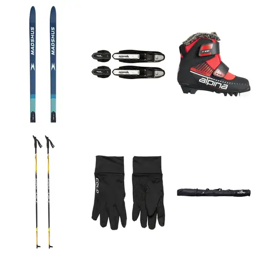 Madshus Backcountry Touring Pack