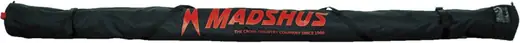 Madshus Schwarz Ski Tasche